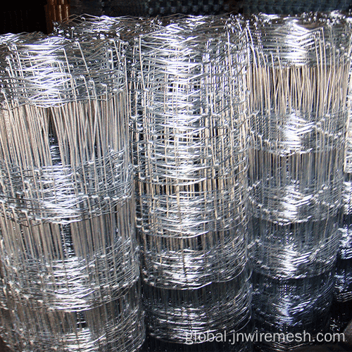 High Security Welded Mesh Fence High quality Galvanized Welded Wire Mesh Supplier